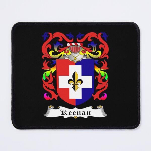 Item preview, KEENAN designed and sold by CathalDevlin.