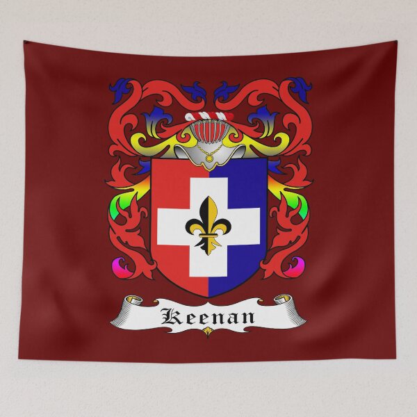Item preview, KEENAN designed and sold by CathalDevlin.