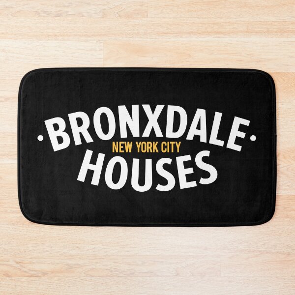 Item preview, New York Bronx - New York Bronx Lettering - Bronx Logo - Bronxdale Houses designed and sold by Boogosh.