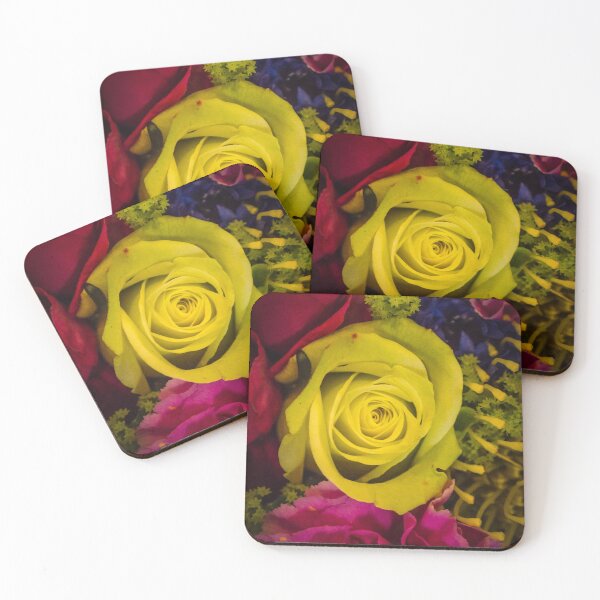 Item preview, Alaskan Flowers designed and sold by Nick Caldwell.