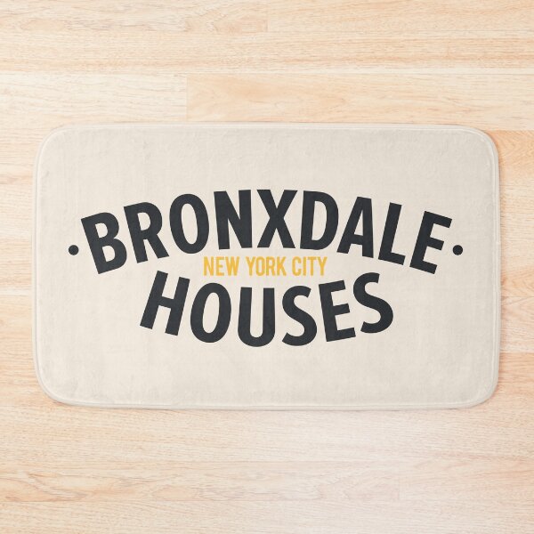 Item preview, New York Bronx - New York Bronx Lettering - Bronx Logo - Bronxdale Houses designed and sold by Boogosh.