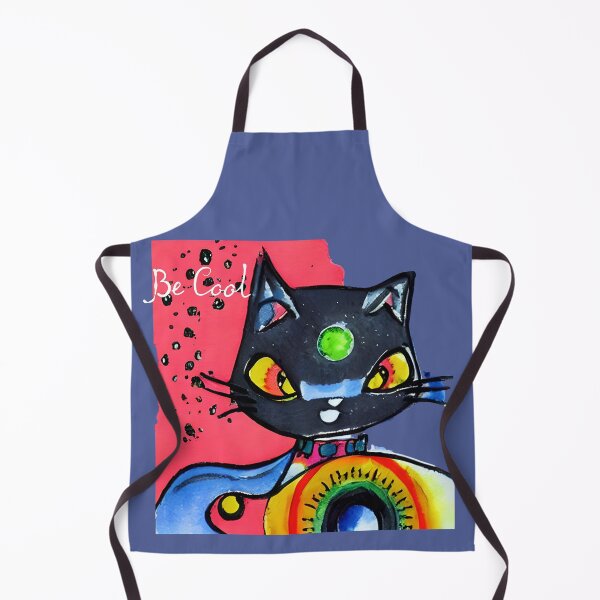 Item preview, KITTENS NY designed and sold by starfishstuff.