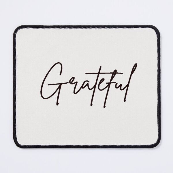 Item preview, Grateful designed and sold by TonsPOD.