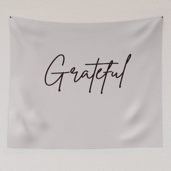 Item preview, Grateful designed and sold by TonsPOD.