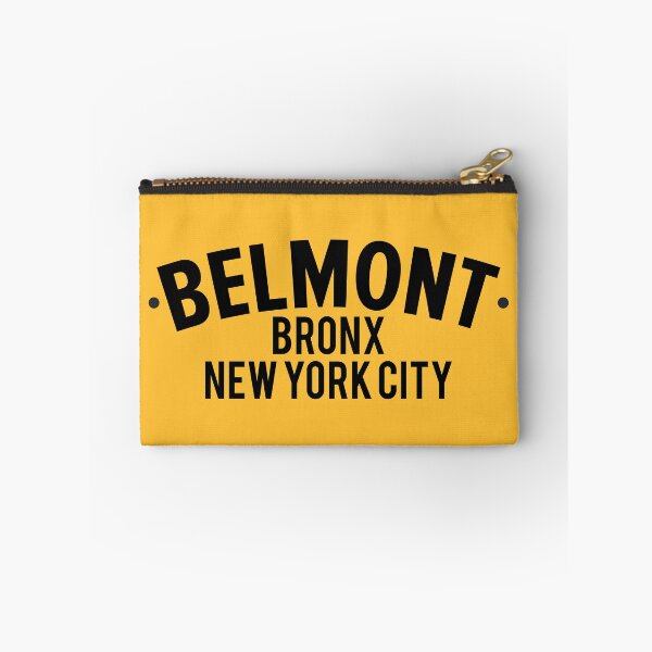 Item preview, Bronx de Nueva York - Letras de Bronx de Nueva York - Logotipo de Bronx - Bronx Belmont designed and sold by Boogosh.
