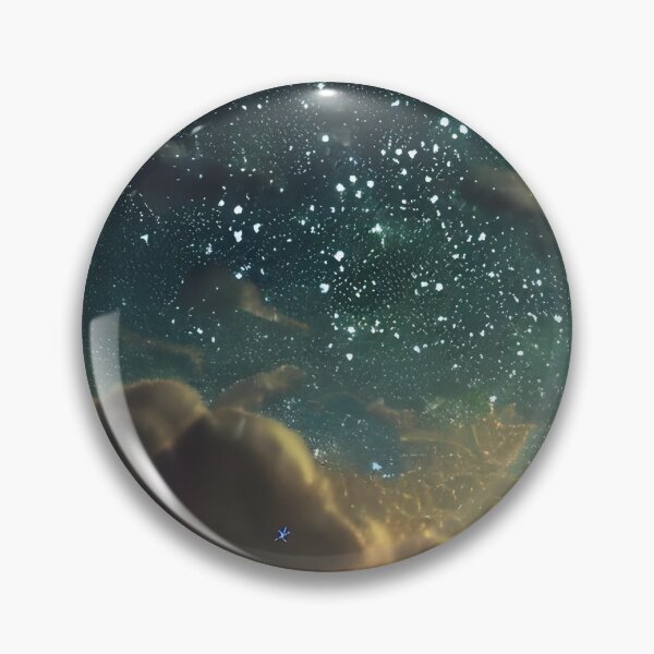 Item preview, Starry Nightscape designed and sold by D3monic.