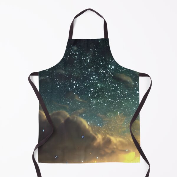 Item preview, Starry Nightscape designed and sold by D3monic.