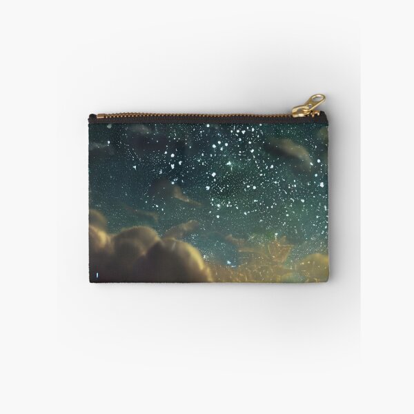 Item preview, Starry Nightscape designed and sold by D3monic.