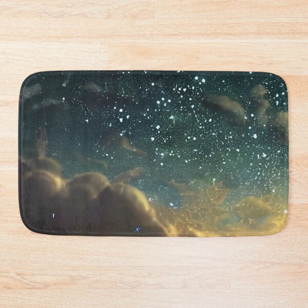 Item preview, Starry Nightscape designed and sold by D3monic.