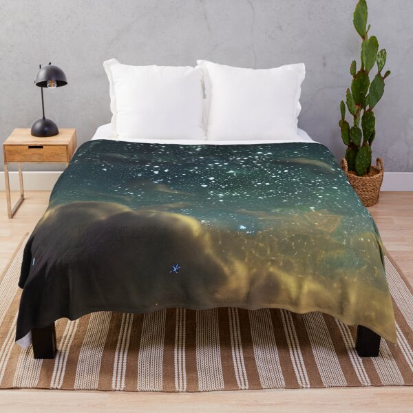Item preview, Starry Nightscape designed and sold by D3monic.