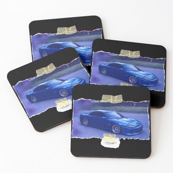 Item preview, NISSAN SILVIA S15 - Case Files designed and sold by Cero81.