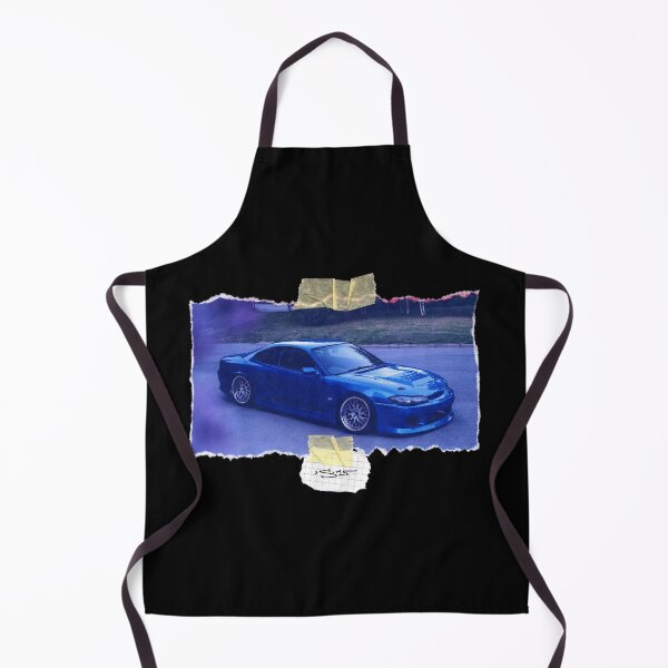 Item preview, NISSAN SILVIA S15 - Case Files designed and sold by Cero81.