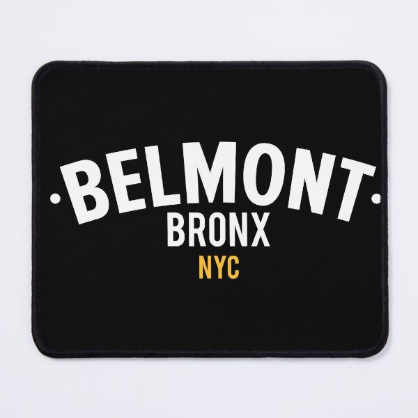 Item preview, New York Bronx - New York Bronx Lettering - Bronx Logo - Bronx Belmont designed and sold by Boogosh.