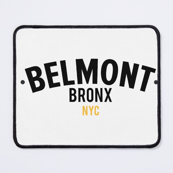 Item preview, New York Bronx - New York Bronx Lettering - Bronx Logo - Bronx Belmont designed and sold by Boogosh.