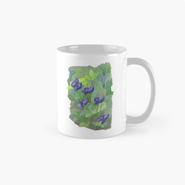 Item preview, Monkshood designed and sold by v0ff.