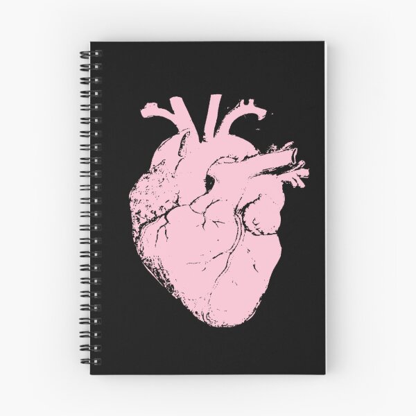 Item preview, Heart stamp designed and sold by Itsdomd.