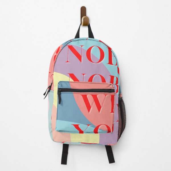 Item preview, when you're nobody, nobody minds designed and sold by ouiouiitslucyb1.
