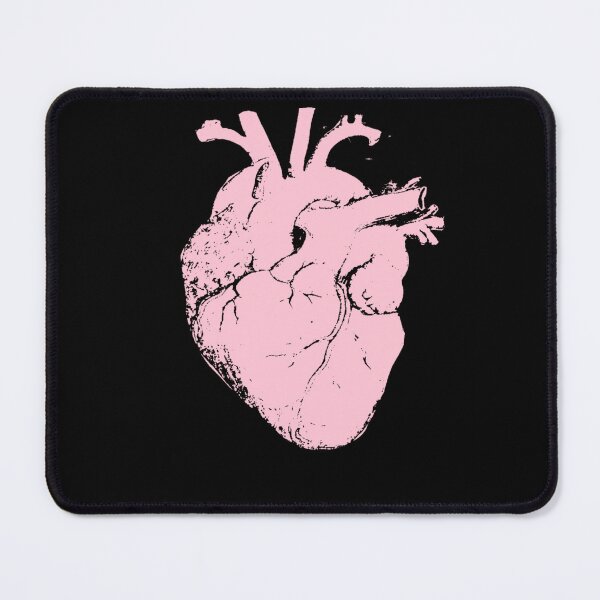 Item preview, Heart stamp designed and sold by Itsdomd.