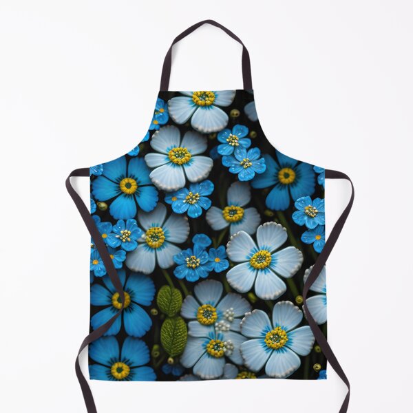 Item preview, Bright Flower Field: Eco-Friendly Designs for a Green Future designed and sold by GreenBubble - Shop and reforest.