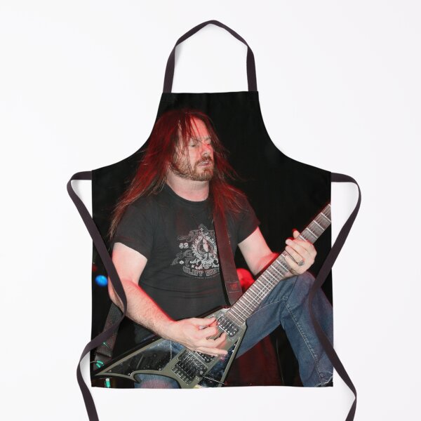 Item preview, Gary Holt - Exodus - Photograph designed and sold by ConcertImages.