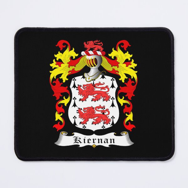 Item preview, KIERNAN designed and sold by CathalDevlin.