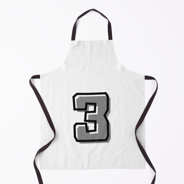 Item preview, Number 3 designed and sold by mankindvm.