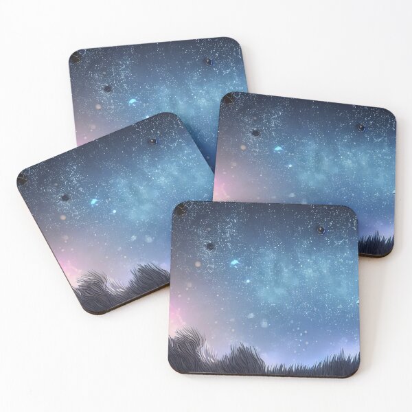 Item preview, Starry Night Wonder designed and sold by D3monic.