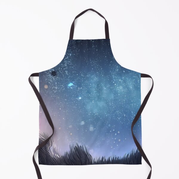 Item preview, Starry Night Wonder designed and sold by D3monic.