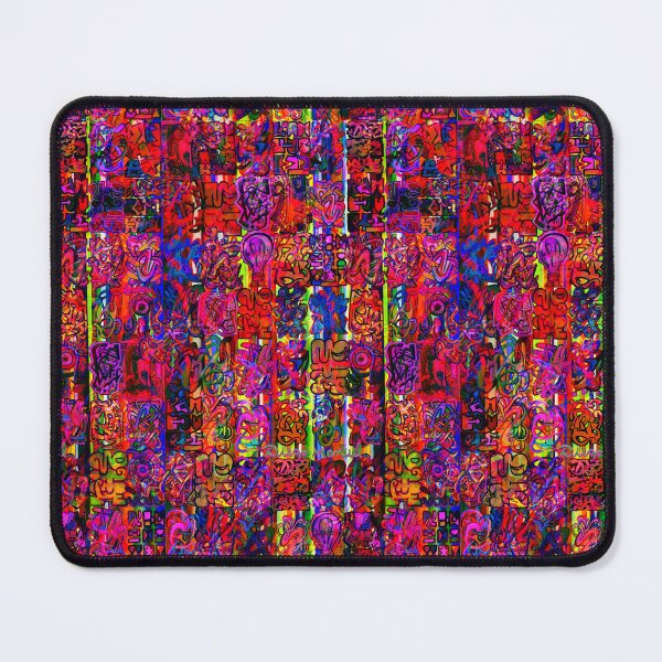 Item preview, Pop abstract designed and sold by Diego Manuel Rodriguez.
