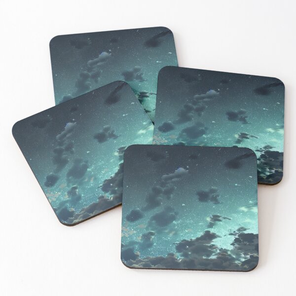 Item preview, Ethereal Galaxy designed and sold by D3monic.