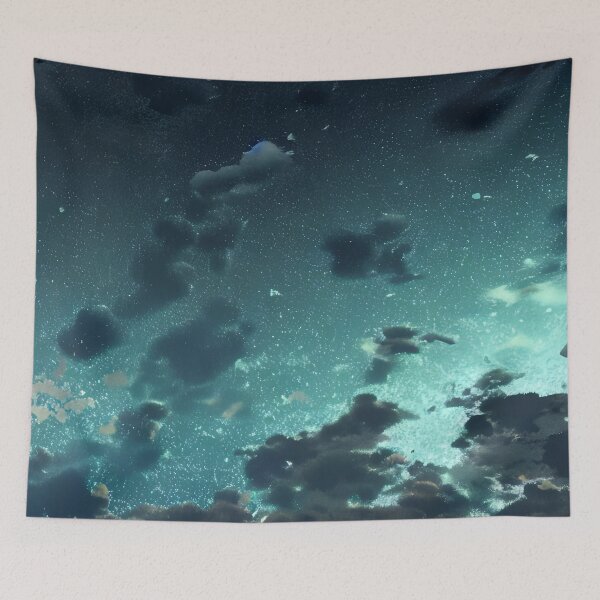 Item preview, Ethereal Galaxy designed and sold by D3monic.