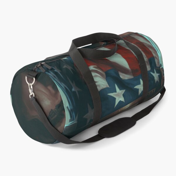 Item preview, USA - The Warrior designed and sold by AB9-Designs.