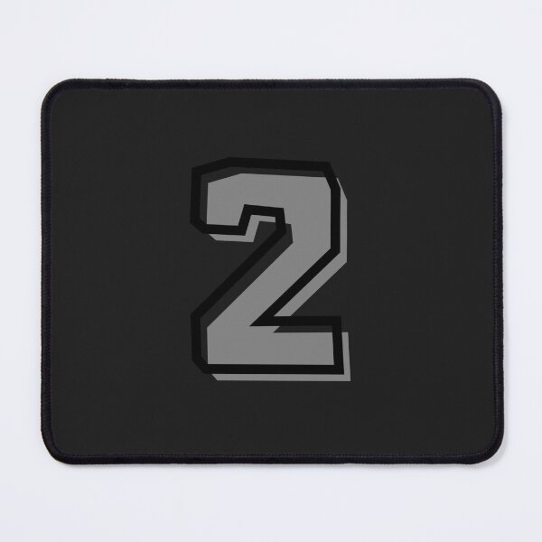 Item preview, Number 2 designed and sold by mankindvm.