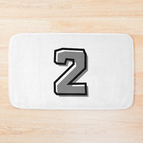 Item preview, Number 2 designed and sold by mankindvm.