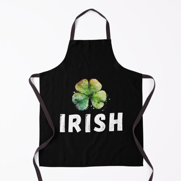 Item preview, Irish Shamrock designed and sold by dogslovewindows.