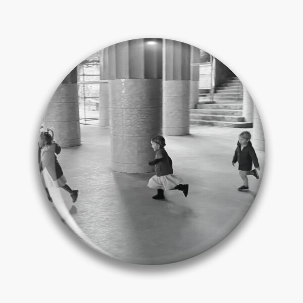 Item preview, Children at Play in Barcelona designed and sold by Kent Nickell.