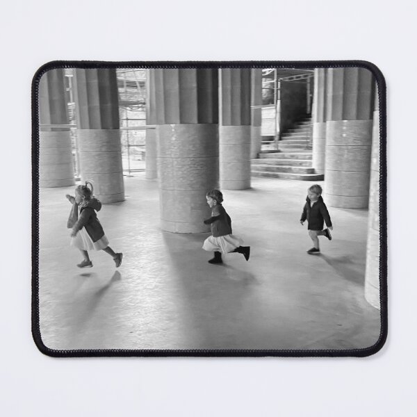 Item preview, Children at Play in Barcelona designed and sold by Kent Nickell.