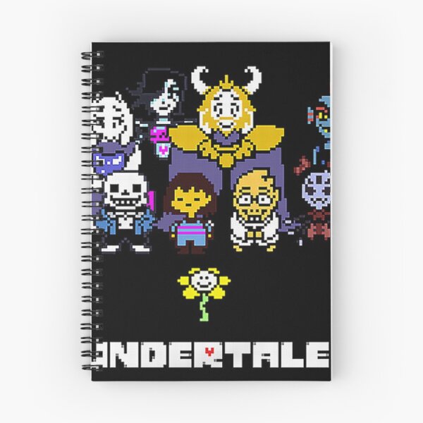Item preview, Undertale designed and sold by Mya Staubitzer.