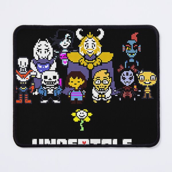 Item preview, Undertale designed and sold by Mya Staubitzer.