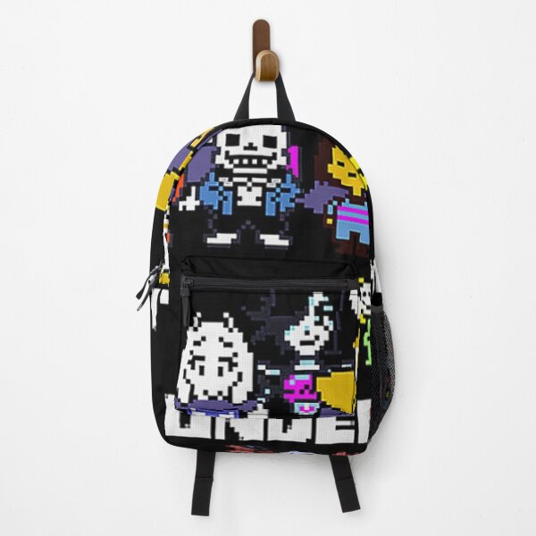 Item preview, Undertale designed and sold by Mya Staubitzer.