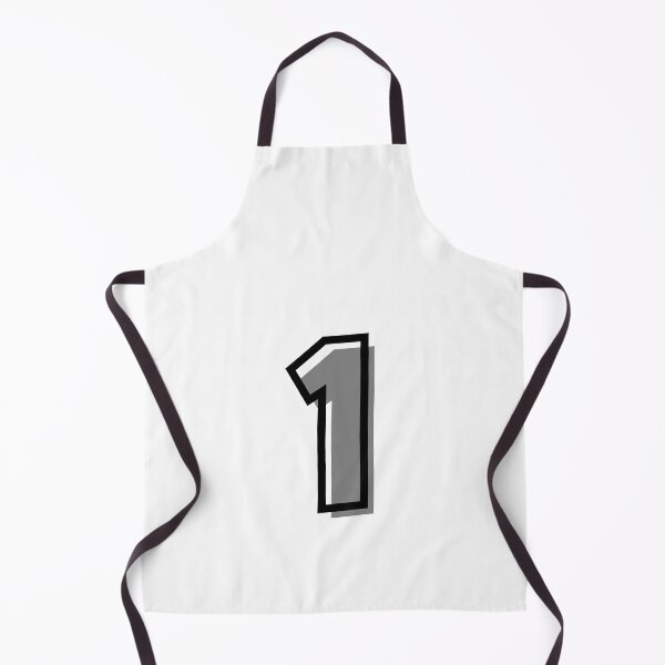 Item preview, Number 1 designed and sold by mankindvm.