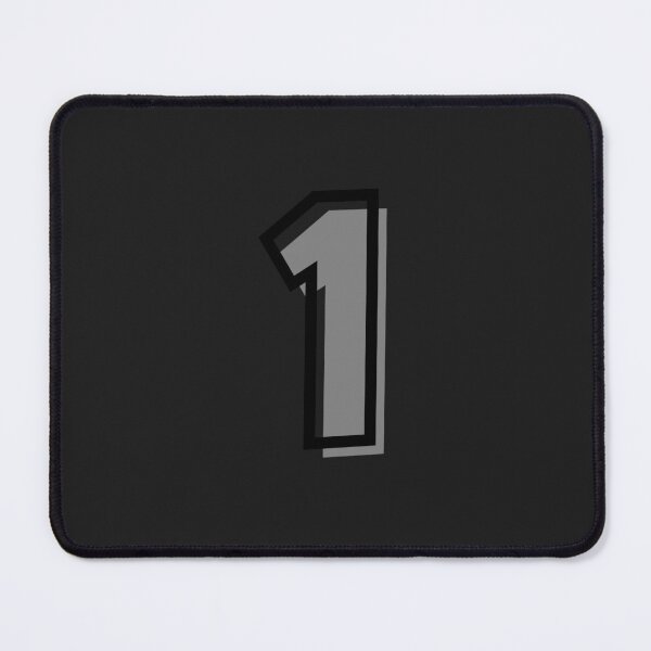 Item preview, Number 1 designed and sold by mankindvm.