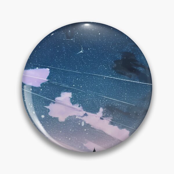 Item preview, Cosmic Sky designed and sold by D3monic.
