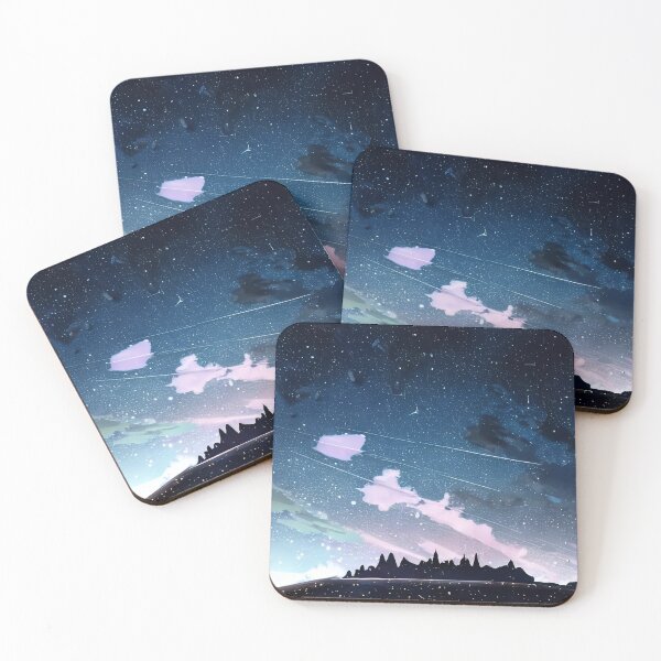 Item preview, Cosmic Sky designed and sold by D3monic.