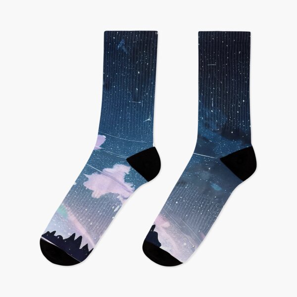 Item preview, Cosmic Sky designed and sold by D3monic.