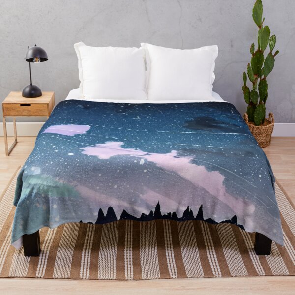 Item preview, Cosmic Sky designed and sold by D3monic.