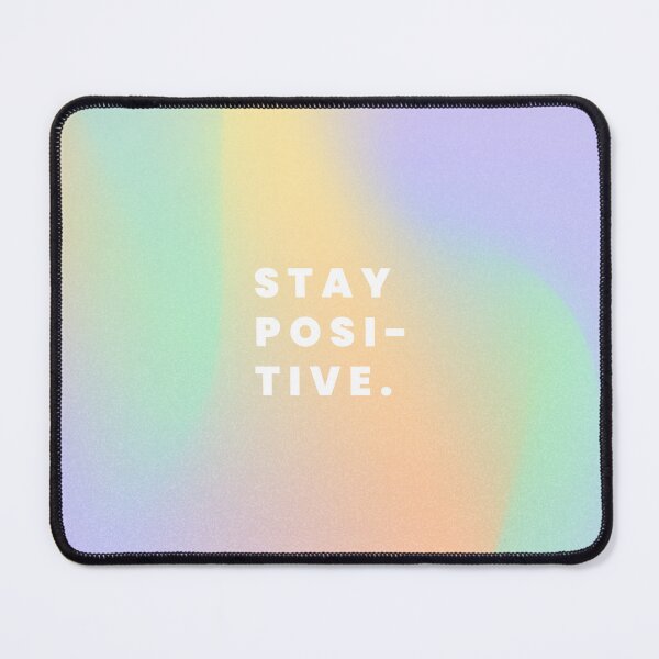 Item preview, Quotes aesthetic with colorful background designed and sold by unraven.