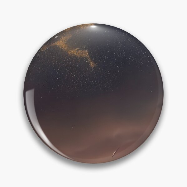 Item preview, Galactic Starry Night designed and sold by D3monic.
