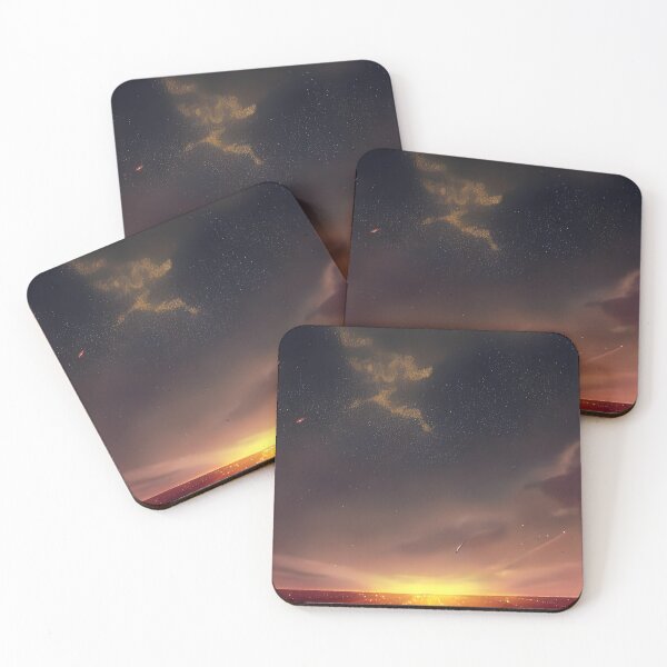 Item preview, Galactic Starry Night designed and sold by D3monic.