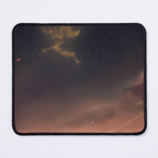 Item preview, Galactic Starry Night designed and sold by D3monic.